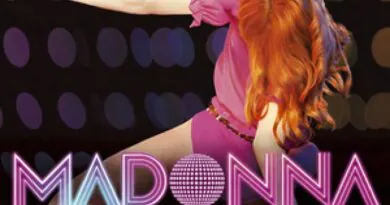 Madonna - Rádio Social Plus Brasil