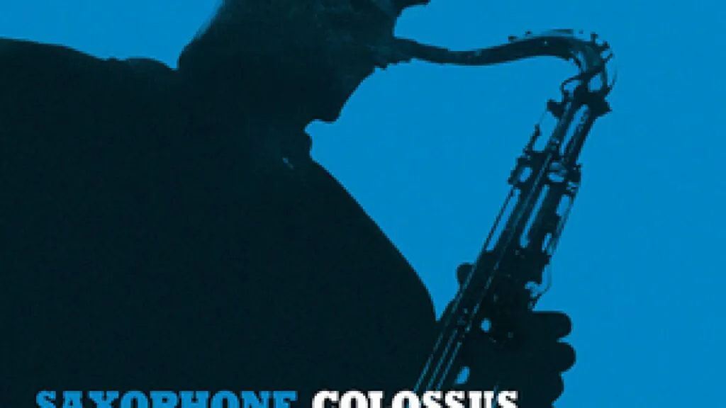 Sonny Rollins - Rádio Social Plus Brasil