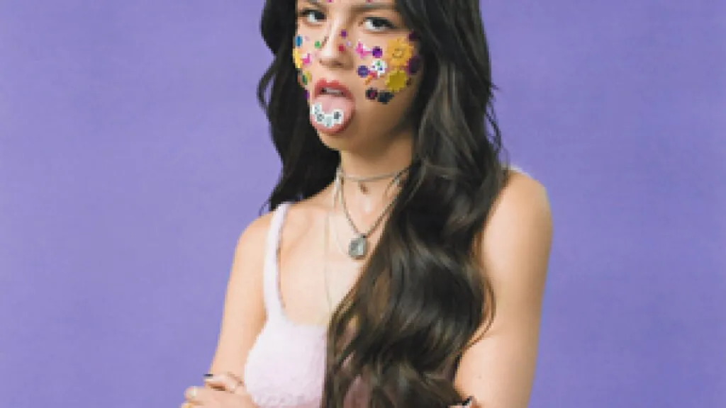 Olivia Rodrigo - Rádio Social Plus Brasil