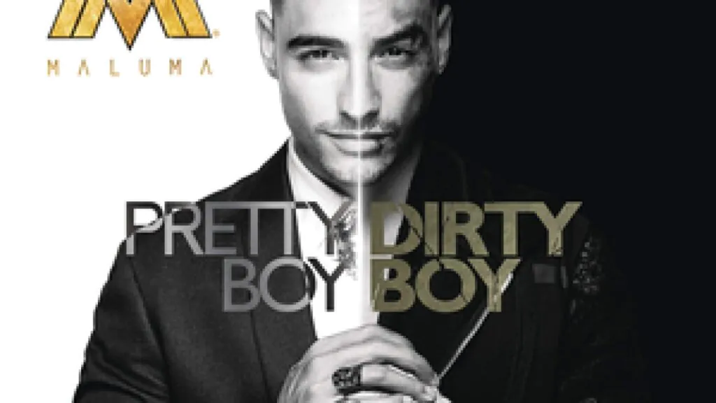Maluma - Rádio Social Plus Brasil