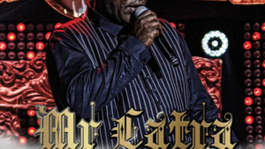 Mr. Catra - Rádio Social Plus Brasil