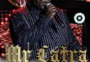 Mr. Catra - Rádio Social Plus Brasil