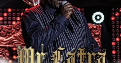 Mr. Catra - Rádio Social Plus Brasil