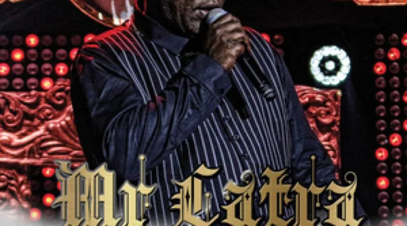 Mr. Catra - Rádio Social Plus Brasil