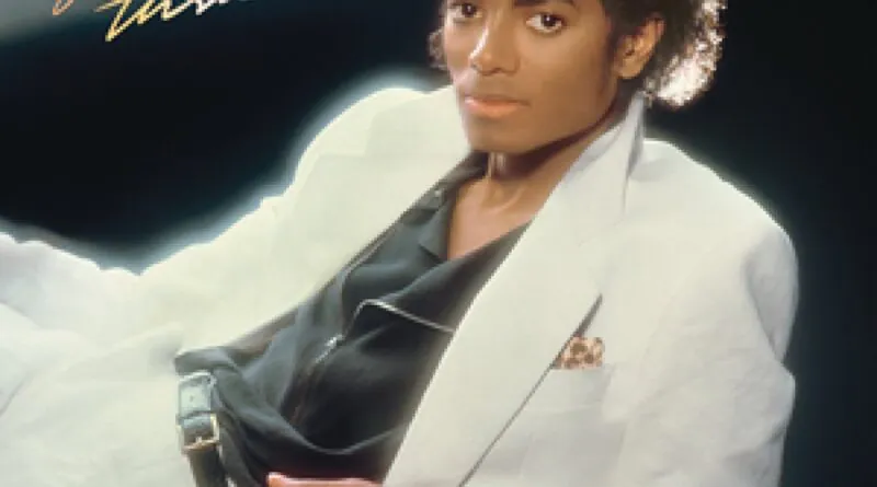 Michael Jackson - Rádio Social Plus Brasil