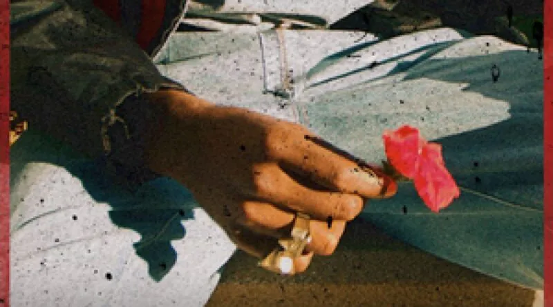 Joey Bada$$ - Rádio Social Plus Brasil
