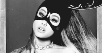 Ariana Grande - Rádio Social Plus Brasil