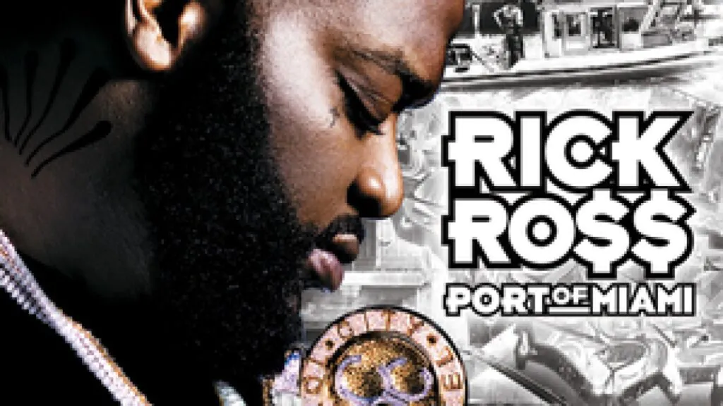Rick Ross - Rádio Social Plus Brasil