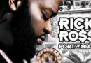 Rick Ross - Rádio Social Plus Brasil