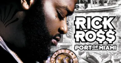 Rick Ross - Rádio Social Plus Brasil