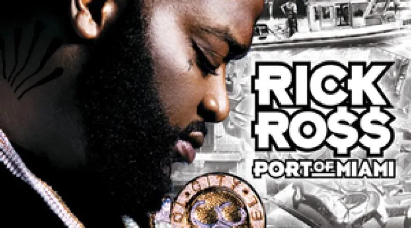 Rick Ross - Rádio Social Plus Brasil