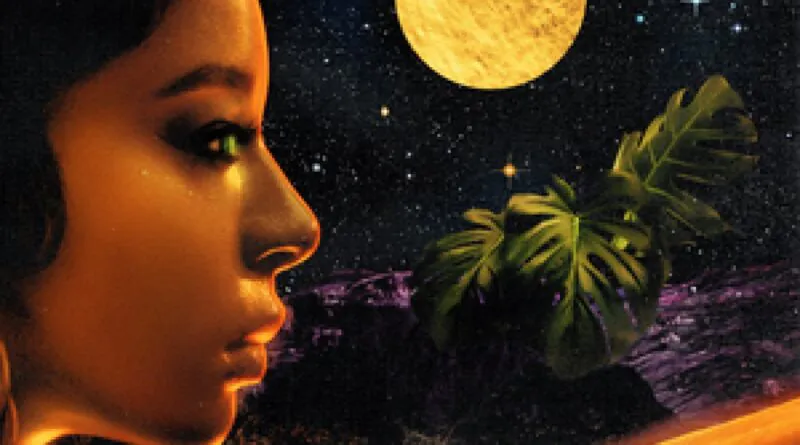 Victoria Monét - Rádio Social Plus Brasil