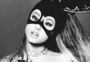 Ariana Grande - Rádio Social Plus Brasil