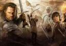 Cena de O Senhor dos Anéis: O Retorno do Rei - Reprodução/Divulgação