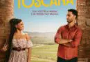 Cena de Eu & Você Na Toscana - Reprodução/Divulgação