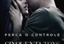 Cena de Cinquenta Tons de Cinza - Reprodução/Divulgação