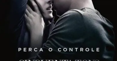 Cena de Cinquenta Tons de Cinza - Reprodução/Divulgação