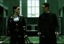 Cena de Matrix - Reprodução/Divulgação