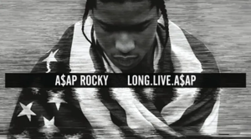 A$AP Rocky - Rádio Social Plus Brasil
