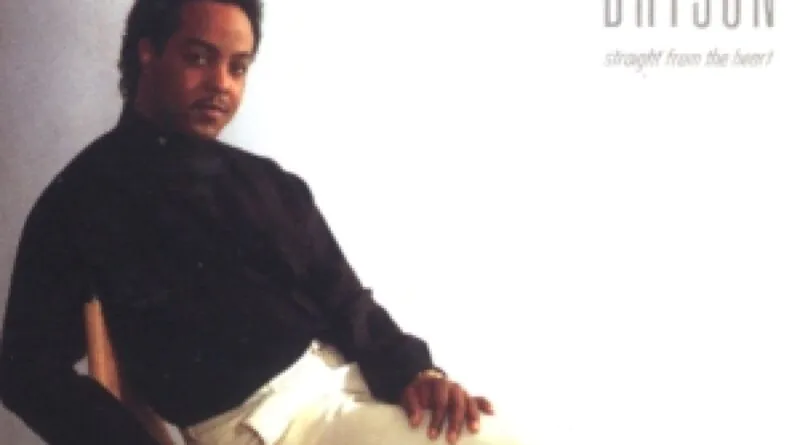 Peabo Bryson - Rádio Social Plus Brasil