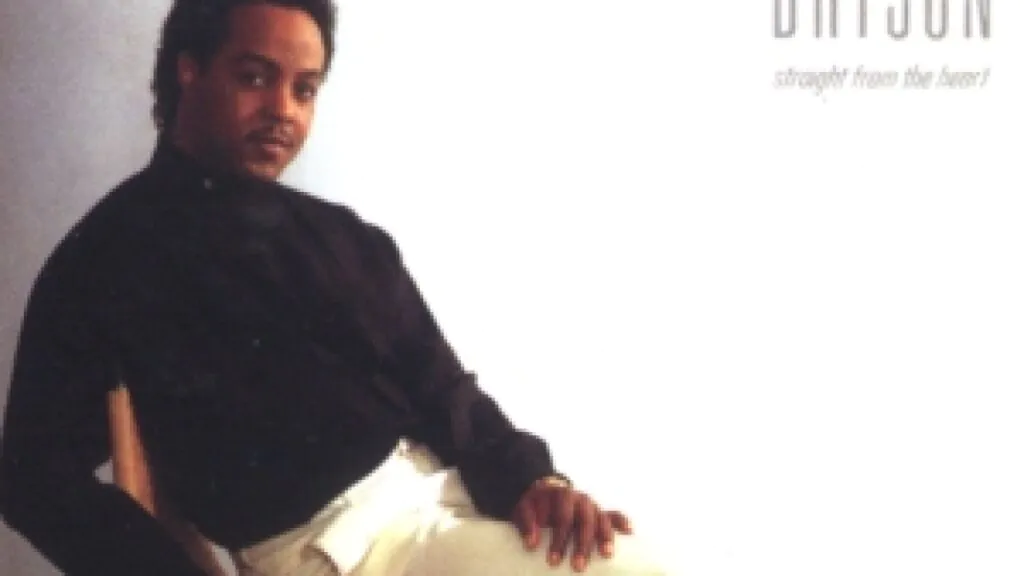 Peabo Bryson - Rádio Social Plus Brasil