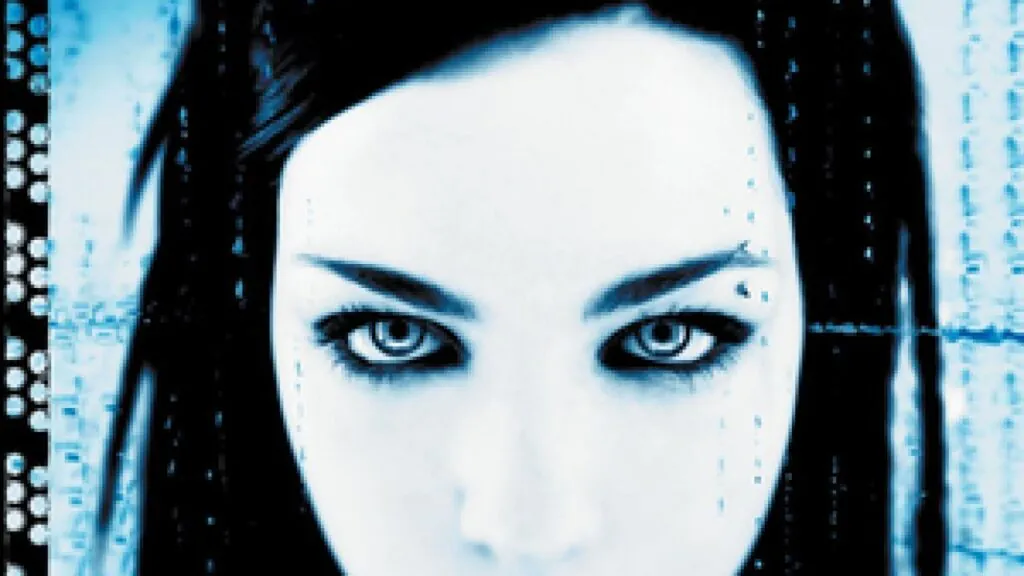 Evanescence - Rádio Social Plus Brasil