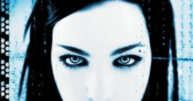 Evanescence - Rádio Social Plus Brasil