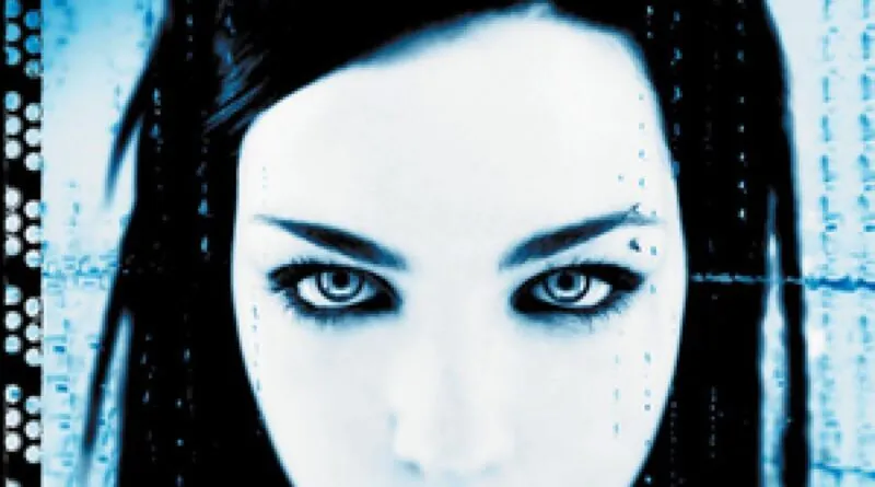 Evanescence - Rádio Social Plus Brasil