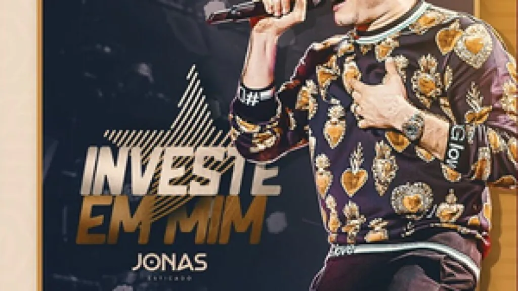 Jonas Esticado - Rádio Social Plus Brasil