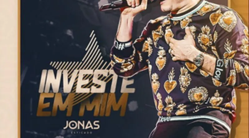 Jonas Esticado - Rádio Social Plus Brasil