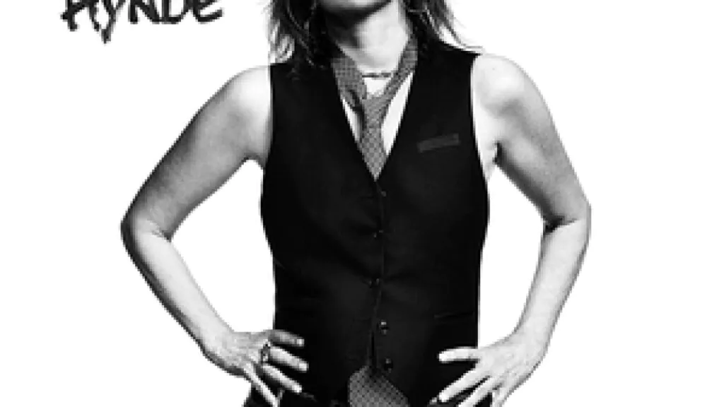 Chrissie Hynde - Rádio Social Plus Brasil