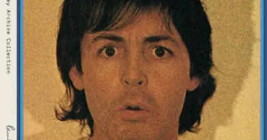 Paul McCartney - Rádio Social Plus Brasil