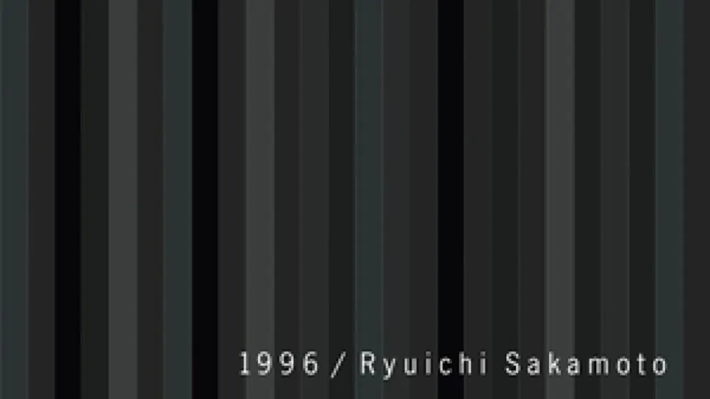 Ryuichi Sakamoto - Rádio Social Plus Brasil