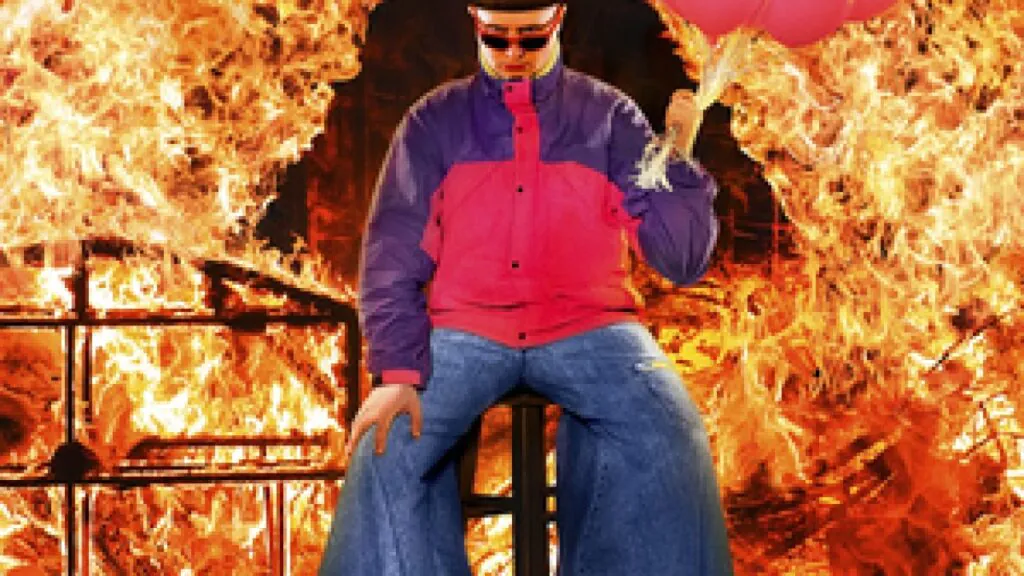 Oliver Tree - Rádio Social Plus Brasil