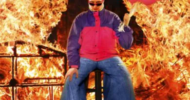 Oliver Tree - Rádio Social Plus Brasil