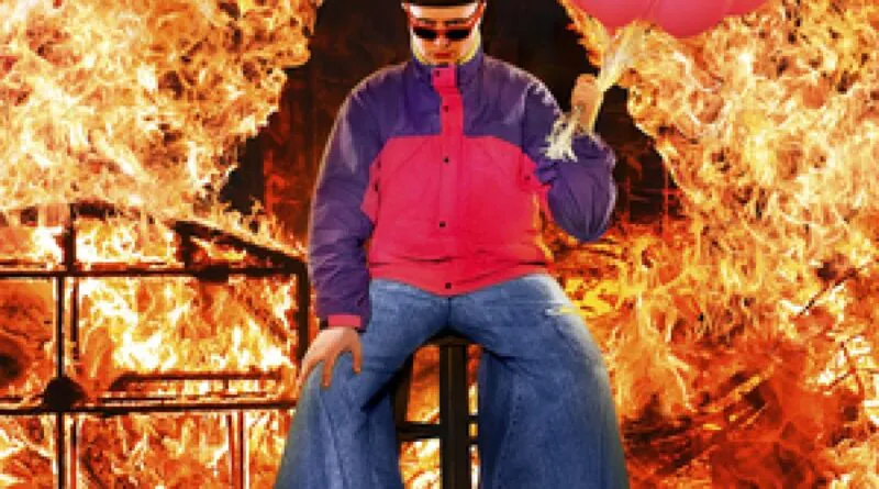 Oliver Tree - Rádio Social Plus Brasil