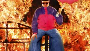 Oliver Tree - Rádio Social Plus Brasil