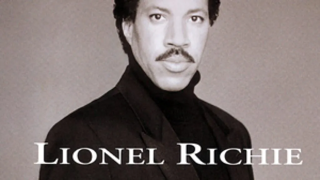 Lionel Richie - Rádio Social Plus Brasil