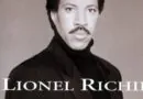 Lionel Richie - Rádio Social Plus Brasil