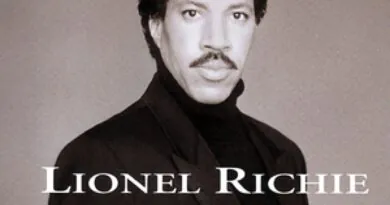 Lionel Richie - Rádio Social Plus Brasil