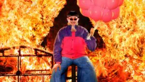 Oliver Tree - Rádio Social Plus Brasil
