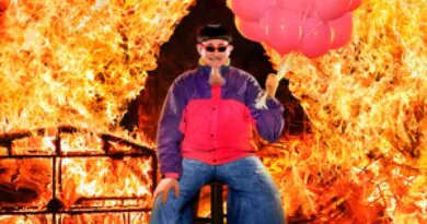 Oliver Tree - Rádio Social Plus Brasil