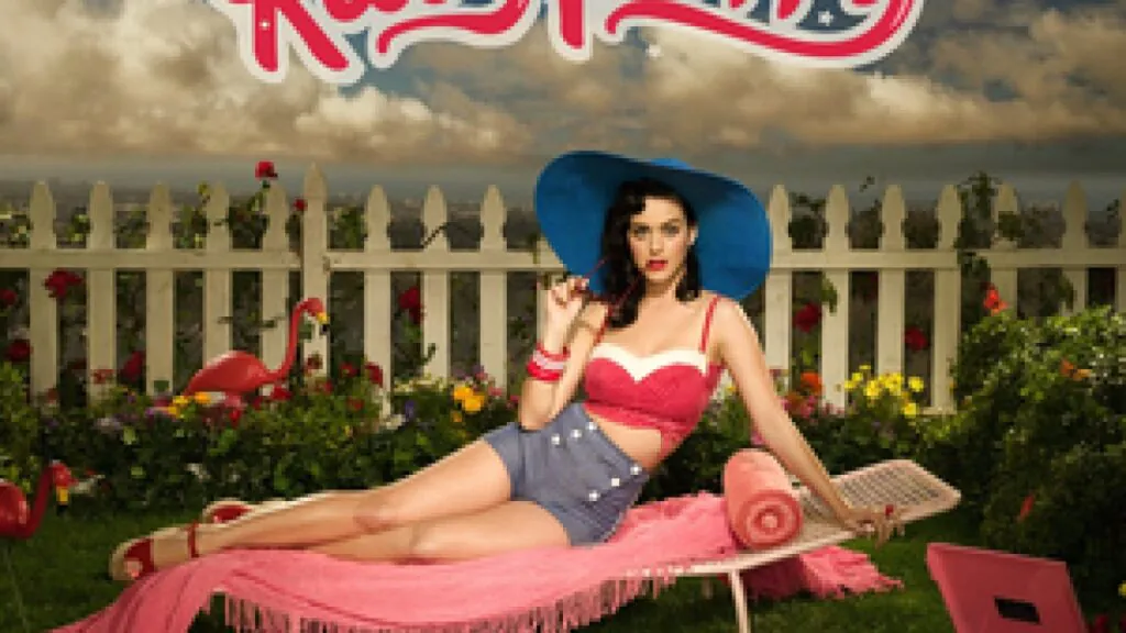 Katy Perry - Rádio Social Plus Brasil