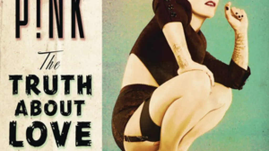 P!nk - Rádio Social Plus Brasil