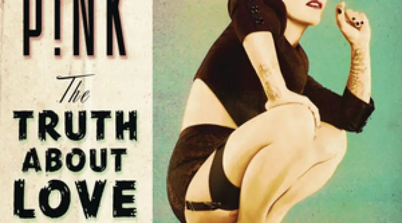 P!nk - Rádio Social Plus Brasil