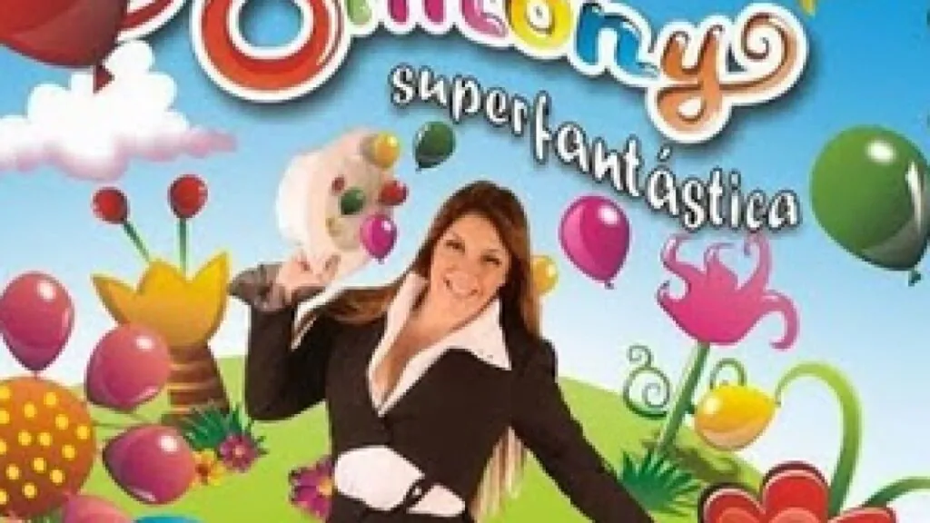 Simony - Rádio Social Plus Brasil