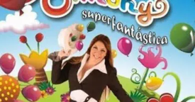 Simony - Rádio Social Plus Brasil
