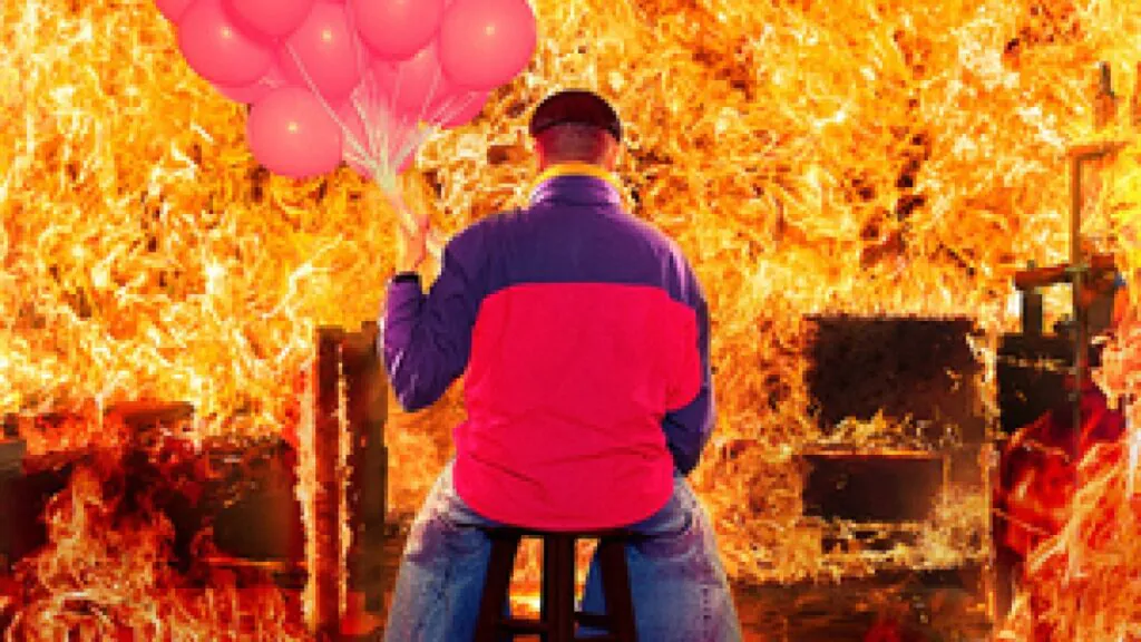 Oliver Tree - Rádio Social Plus Brasil