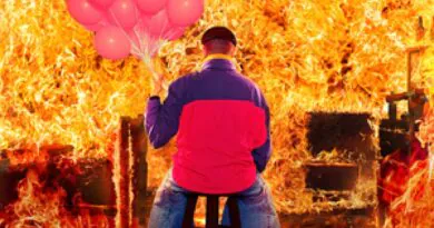 Oliver Tree - Rádio Social Plus Brasil