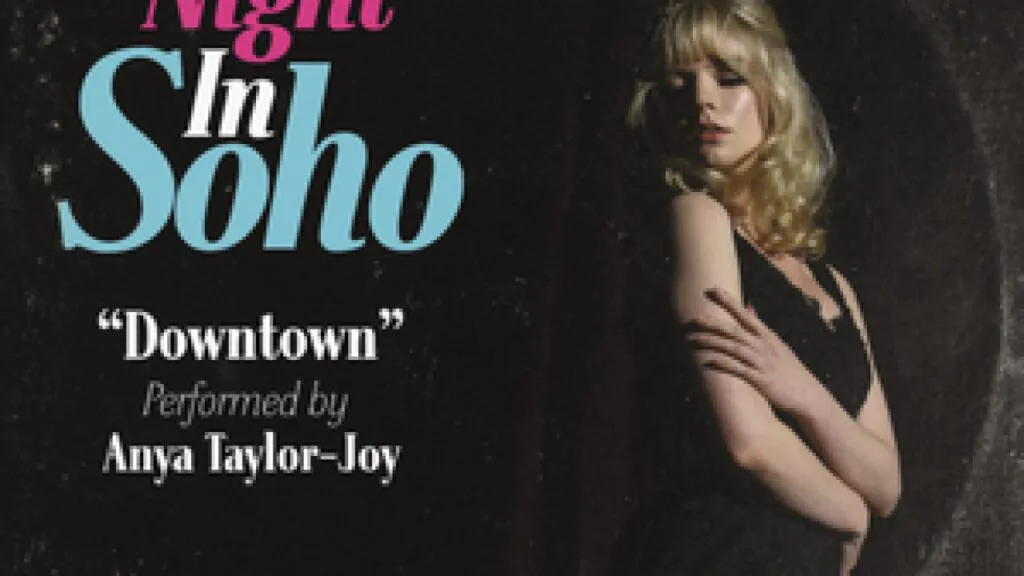 Anya Taylor-Joy - Rádio Social Plus Brasil